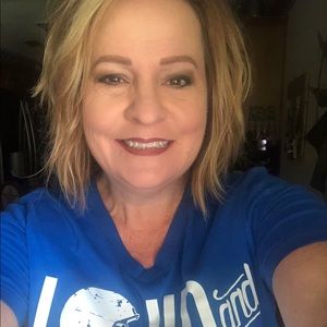 Meet your Posher, Kari